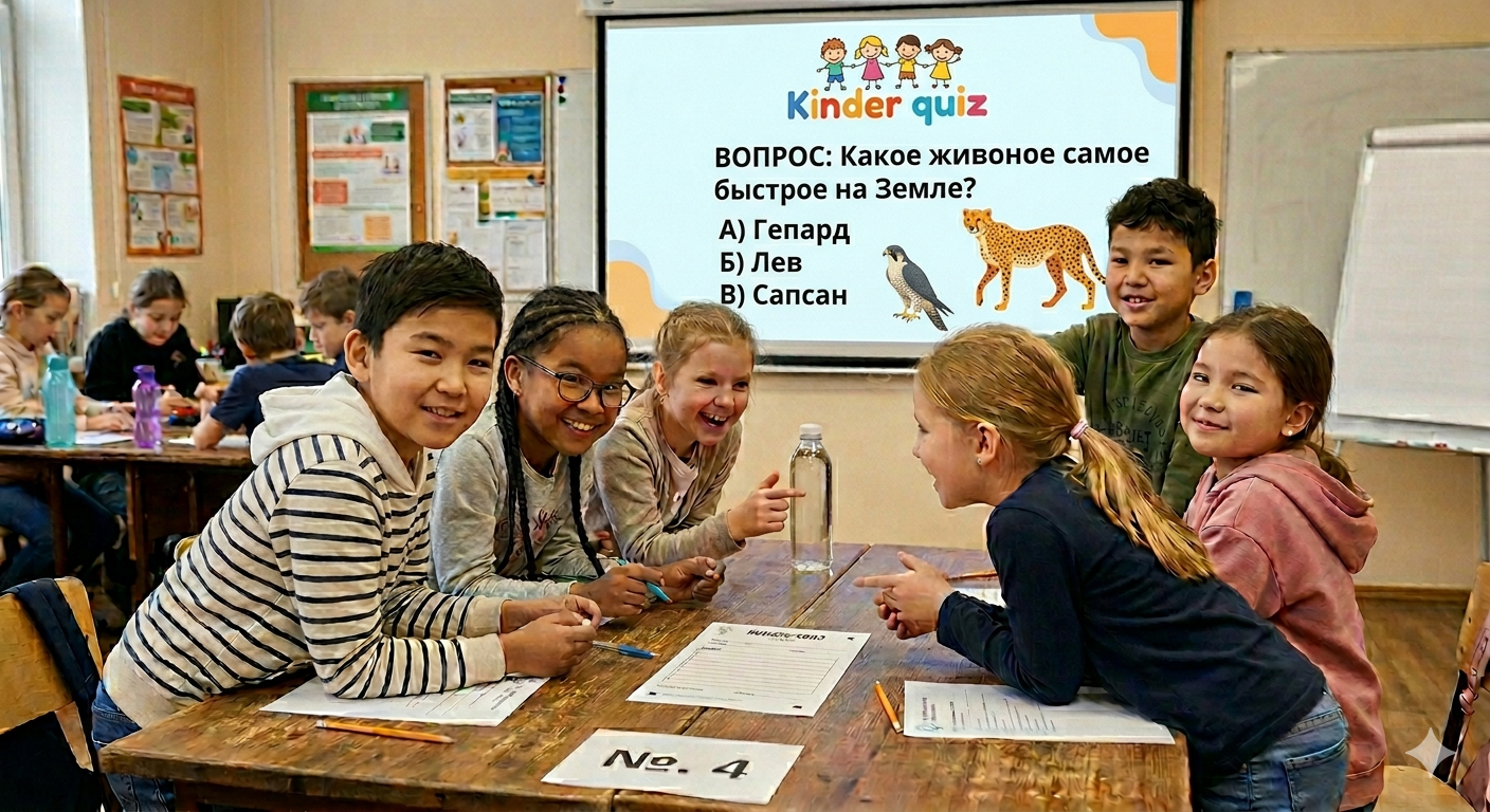 course image