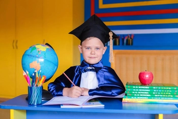 Подготовка к школе в FasTracKids Aksay на мкр. Аксай-1 4А, (Толе би-Саина), Ауэзовский район