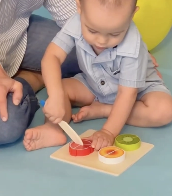 Развивашки в Urpaq kids на Радостовца 270 к4, ЖК 4you, 1 этаж, Бостандыкский район