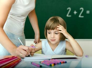 Подготовка к школе в Leaders junior school на Гоголя 73, 1 этаж, Медеуский район