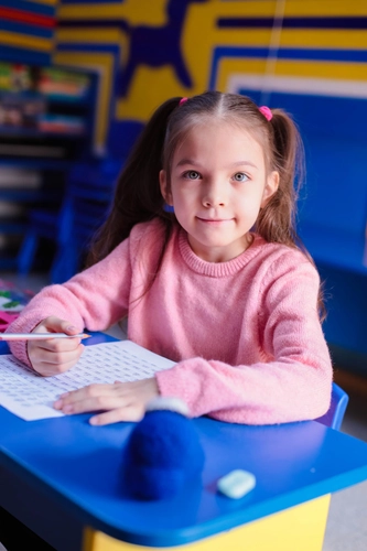 Подготовка к школе в FasTracKids Aksay на мкр. Аксай-1 4А, (Толе би-Саина), Ауэзовский район