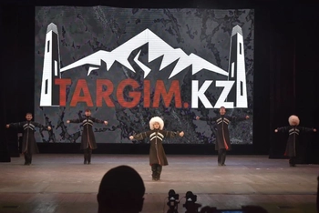 Танцы в Targim.kz на Гоголя 73, угол ул. Кунаева, Медеуский район