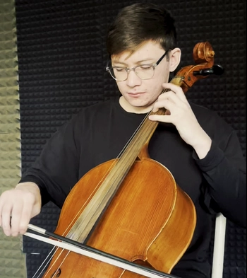 Струнные инструменты в JK MUSIC SCHOOL на Кабдолова 22в, отдельно стоящее здание, Ауэзовский район
