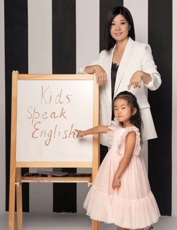 Английский язык в English baby boom на Абиша Кекилбайулы 123 , 1 этаж, Бостандыкский район