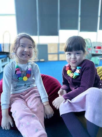 Развивашки в Zebra Kids на Аль-Фараби 95, Офис Zebra Kids, Бостандыкский район